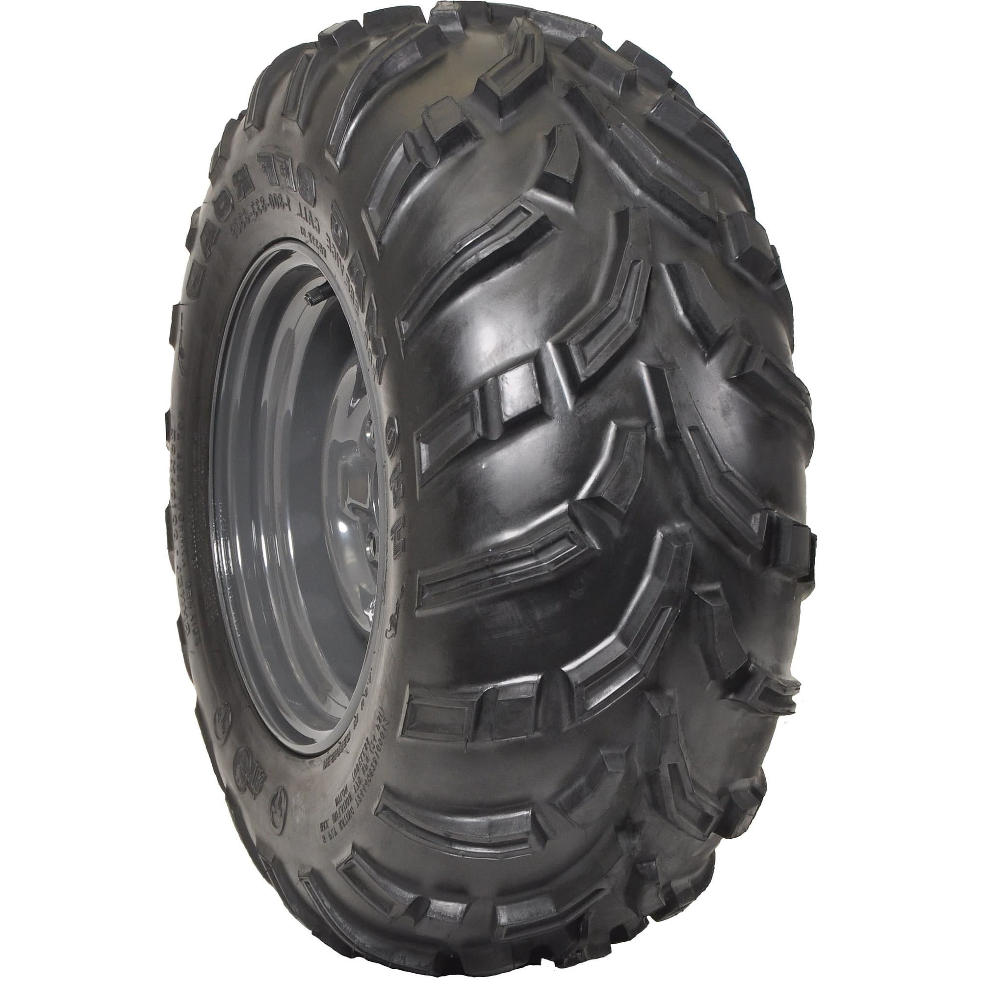 OTR 440 MAG 25X10.00-12 98/99J C ATV/UTV Tire
