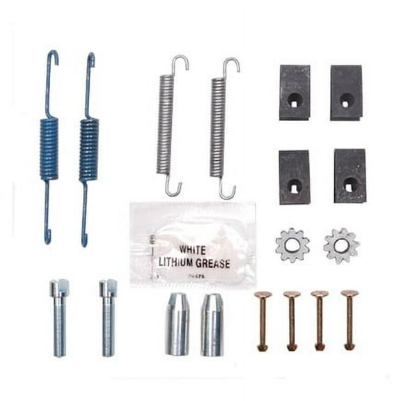 Acdelco 18K1027 Acdelco 18 K1027