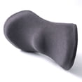 thumbnail image 4 of Reposacabezas para la zona lumbar del coche, cojín para la zona lumbar del asiento de la silla de oficina, cojín para la zona lumbar del coche, 4 of 4