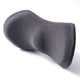 thumbnail image 4 of Reposacabezas para la zona lumbar del coche, cojín para la zona lumbar del asiento de la silla de oficina, cojín para la zona lumbar del coche, 4 of 4