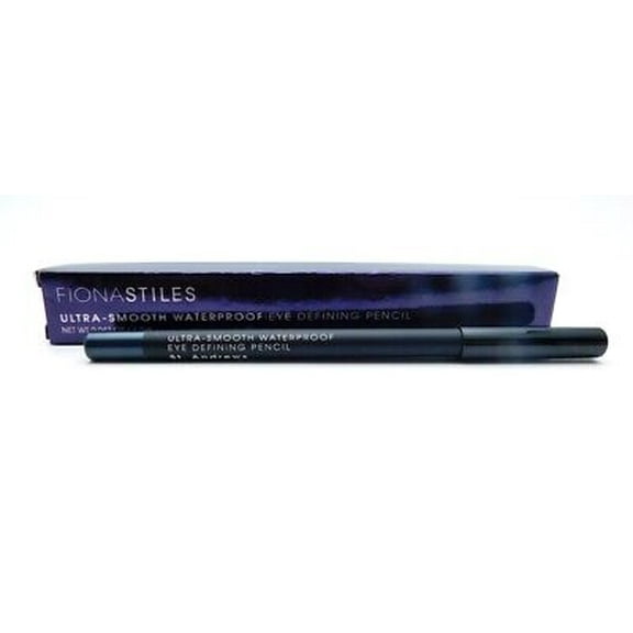 Fiona Stiles Ultra Smooth Waterproof Eye Defining Pencil, St Andrews  .042