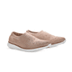 thumbnail image 2 of Tenis Confort de meter Mujer Flexi Tejido 28218 Rosa Flexi Tejido, 2 of 4