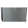 thumbnail image 5 of DNA Motoring OEM-RA-1279 For 1991-1994 Crown Victoria Grand Marquis Town Car OE Style Aluminum Radiator, 5 of 7