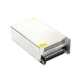 thumbnail image 1 of Alimentation DC 1000W 48V, Alimentation Led Convertisseur AC Adaptateur DC Universel Alimentation à Commutation Réglable Pilote Led, Sûr et Stable, 1 of 5