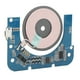 thumbnail image 1 of Módulo de carga, placa de carga estándar de carga inalámbrica Qi Módulo de carga inalámbrica Diseño optimizado, 1 of 9