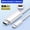 White, variant on DOONJIEY 4K 30Hz USB Type C to HDTV TV Cable for Nintendo Switch/OLED TV Docking Mode 100W PD Charing for SteamDeck ROG Ally
