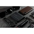 thumbnail image 2 of KeySmart Men's RFID Wallet, Black, 2 of 4