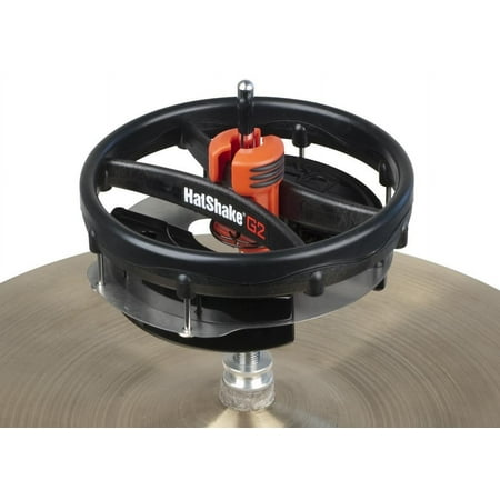 Rhythm Tech Hat Shake G2