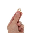 thumbnail image 3 of CATIEBYE Anillo En Con Incrustación De Para Y, 3 of 8