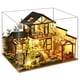 thumbnail image 1 of 1:24 Kit de Creative 3D Puzzles Casa de Decoración para hogar, 1 of 9