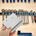 thumbnail image 5 of Workshop Organizer Tool Hook Workbench Wall Mounted Holder Garage Organization and Storage, 5 of 6