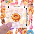 thumbnail image 6 of 35pcs-50pcs Sweet Stickers Stationery Cute Stickers Children Stickers Animal Stickers for Suitcase Fridge Phone, 6 of 9