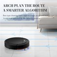 thumbnail image 5 of 2024 New OB16 Pro Automatic Recharge Intelligent Sweeping Robot With Voice APP Control Fully Automatic Sweeping Suction Dragging, 5 of 8