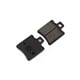 thumbnail image 5 of Brake Pads Set for APRILIA Area 51 50 98-02 Leonardo 125 Rally 96-00 Scarabeo 1993-2005 Bright Classic De Luxe SR Stealth Racing, 5 of 5