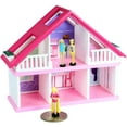 thumbnail image 4 of Worlds Smallest Barbie Dreamhouse, Multi (5011), 4 of 7