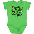 thumbnail image 3 of Inktastic Going Golfing with My Uncle Kids Golf Boys or Girls Baby Bodysuit, 3 of 5