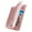 Pink, variant on Vikakiooze Multifunctional Adhesive Phone Wallet Card Holder,Stick-On Phone Wallet For Back Of Phone,Pocket With Zipper For Cards,Money&Id,Credit Card,Hand Back Sticker Card Case,Multiple Card Holder