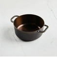 thumbnail image 2 of Smithey Ironware Cast Iron Dutch Oven 5.5 Quart, 2 of 8