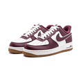 thumbnail image 2 of NIKE MENS Air Force 1 Low "College Pack - Night Maroon" DQ7659 102 DQ7659 102 from Stadium Goods, 2 of 8