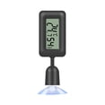 thumbnail image 1 of Reptile Thermometer Terrarium Humidity Meter with Suction Cup Gauge Reptier Accessoires for Pets ,Fast Response, 1 of 6