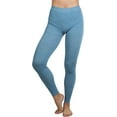 thumbnail image 5 of ToBeInStyle Women's Seamless Ankle Length Lightweight Stretch Leggings, 5 of 6
