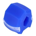 thumbnail image 3 of Professional Jawline Exerciser Face Slimming Muscle Training Ball with Box Lanyard SBlue, 3 of 15