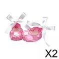 thumbnail image 1 of Zapatos de muñeca,Zapatos de muñeca,muñecas de niña,zapatos de baile para muñecas de 18 pulgadas,Accesorios para muñecas,lazo de juguete,ropa para muñecas modernas,Zapatos de ballet para, 1 of 8