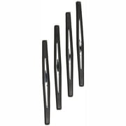 Auto Drive™ Door Guards 4 ct Carded Pack