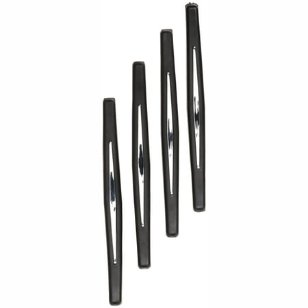 Auto Drive™ Door Guards 4 ct Carded Pack