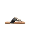thumbnail image 1 of Sandalia Mujer Uh Lulu By Eh! Comoda Casual negro 23, 1 of 6
