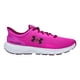 thumbnail image 1 of Tenis Under Armour Mujer Charged Escape 4 Nm Rosa Deportivo rosa 4 MX, 1 of 8