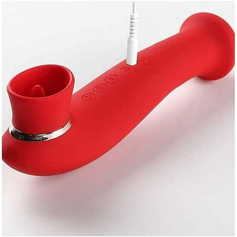 Maia Toys Destiny Red Sucking Clitoral Stimulator - Walmart.com Maia Toys Destiny Red Sucking Clitoral Stimulator - Walmart.com
