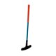 thumbnail image 2 of Putter portátil Clubs de izquierda a derecha 2 secciones Putter de vías para Travel Lawn Garden Golf Putting a - Negro azul rojo 52 a Sunnimix Putter de golf, 2 of 8