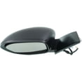 thumbnail image 3 of Geelife Mirror Driver Left Side LH Hand For 2014-2017 Odyssey LX Mini Passenger Van, 3 of 9