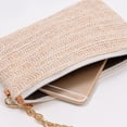 thumbnail image 4 of keepw Portefeuille Léger à la Mode et Classique pour les Amateurs de Mode Beige Approprié 1Set, 4 of 6