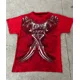 thumbnail image 3 of Camiseta Harajuku Y2K nueva retro hip hop con estampado de calavera, camiseta de gran tamaño para hombre y mujer, ropa gótica de manga corta, tops, ropa de calle, 3 of 5