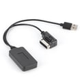 thumbnail image 2 of AUX Adapter Cablefor,AMI MMI Bluetooth Adapter Bluetooth Adapter Bluetooth Adapter Cable Exquisite Design, 2 of 8