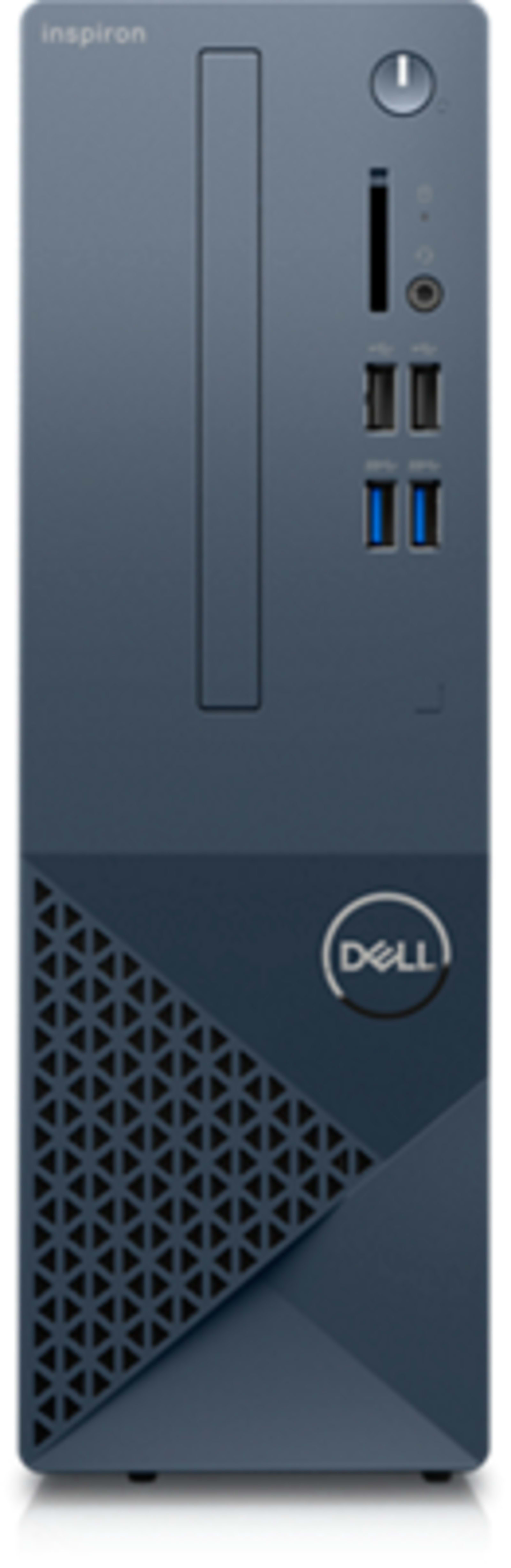 Dell Inspiron 3020 MT Mini Tower Desktop (2023) | Core i7-13700 - 1TB ...