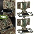thumbnail image 1 of Tablero Navegación Plegado Soporte MOLLE Accesorios para Chaleco Equipo (CP), 1 of 8