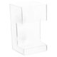 thumbnail image 3 of Fish Tank Fish Food Feeder Clear Aquarium Feeding Ring with Suction Cup, 3 of 4