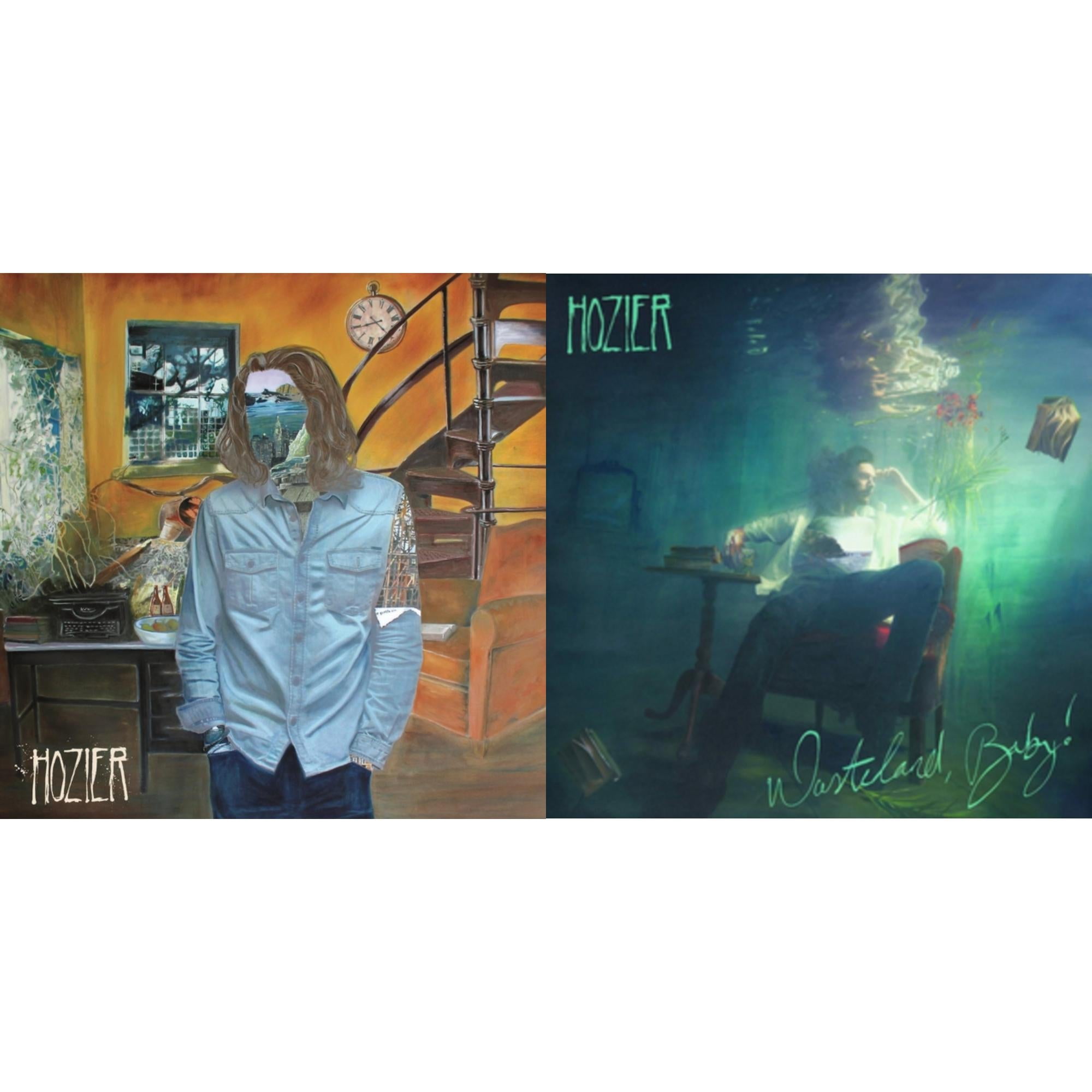 Joji - Nectar Red Limited Edition 2XLP Vinyl Records - Walmart.com