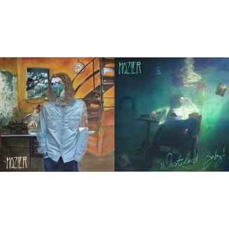 Joji - Nectar Red Limited Edition 2XLP Vinyl Records - Walmart.com