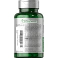 thumbnail image 3 of Berberine with Ceylon Cinnamon | 2000mg | 120 Capsules | by Horbaach, 3 of 8