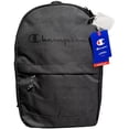 thumbnail image 1 of Mochila Champion Factor Bag UNISEX CV2-1979-001 negro SIN TALLA, 1 of 4
