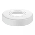 thumbnail image 1 of 5xPipe Grifo Decoración Accesorio Ducha Cubierta Decorativa Dividida Para Tubería De Gas 6,1 Cm X 1 Cm, 1 of 8