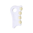 thumbnail image 1 of Masajeador facial Gua Sha Roller HUOGUO Gua Sha Board, 1 of 2