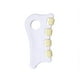 thumbnail image 1 of Masajeador facial Gua Sha Roller HUOGUO Gua Sha Board, 1 of 2