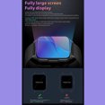 thumbnail image 3 of Reloj Inteligente Fralugio Q26 Pro Full Touch HD Negro Lujo, 3 of 5