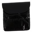 thumbnail image 4 of PEACNNG Travel Sanitary Pad Pouch Mini Change Bag Small Makeup First Period Bags Miss Black, 4 of 8