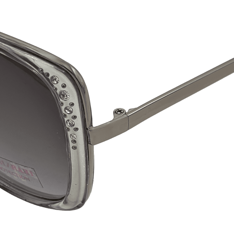 Isaac Mizrahi Grey Women\'s Glasses Isaac Mizrahi Women main image 4